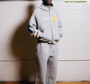 GOD IS "_" V2 SPECIAL EDITION (PREORDER SHIPS DEC 22ND)