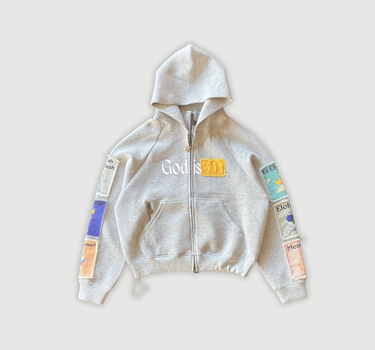 GOD IS "_" V2 SPECIAL EDITION (PREORDER SHIPS DEC 22ND)