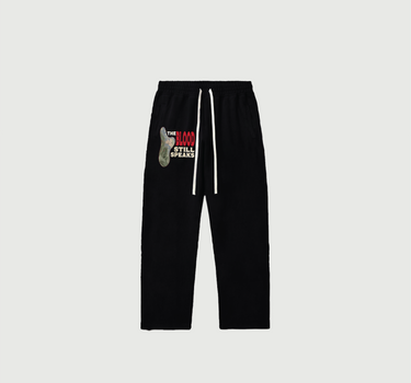 "THE BLOOD" HEAVY SWEATPANTS