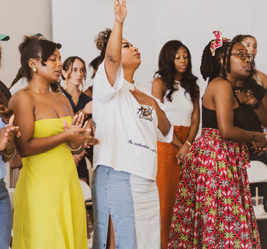 Friends & Fam Pop Up NOV 15th, 2PM Dallas