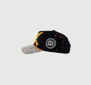 "SPARROW" SNAPBACK HAT