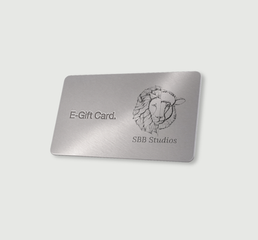 E-GIFT CARD